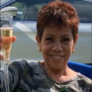 Meet your Posher, Maria